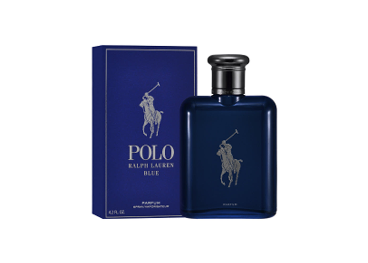 POLO BLUE PARFUM 125ML FG G